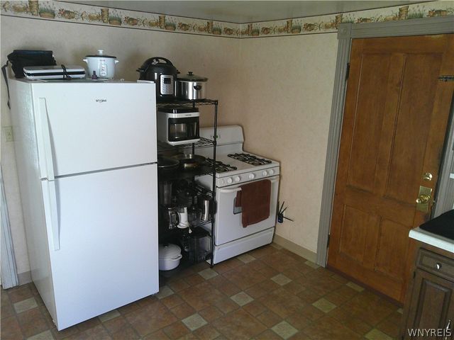 52 Pearl Street, Batavia City, NY 14020