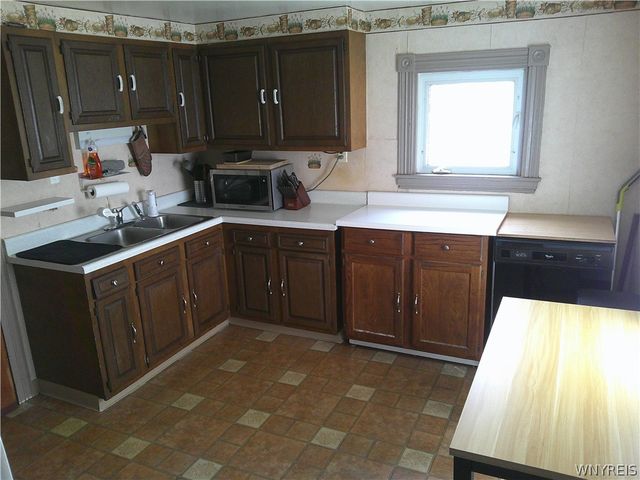 52 Pearl Street, Batavia City, NY 14020