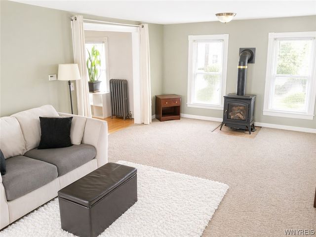 52 Pearl Street, Batavia City, NY 14020