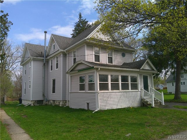 52 Pearl Street, Batavia City, NY 14020