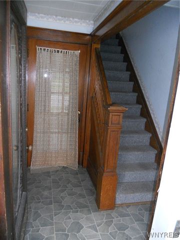 52 Pearl Street, Batavia City, NY 14020