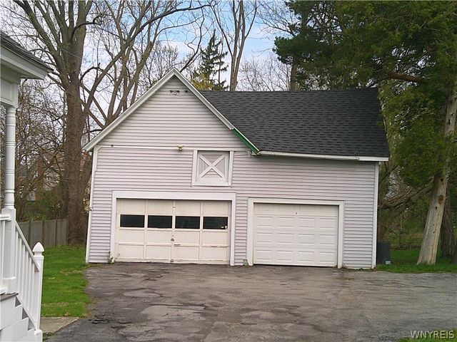 52 Pearl Street, Batavia City, NY 14020