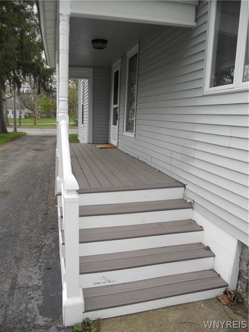 52 Pearl Street, Batavia City, NY 14020