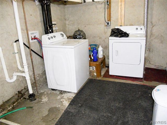 52 Pearl Street, Batavia City, NY 14020