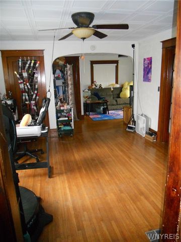 52 Pearl Street, Batavia City, NY 14020
