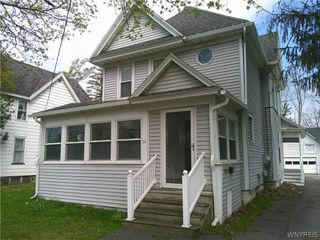 52 Pearl Street, Batavia City, NY 14020