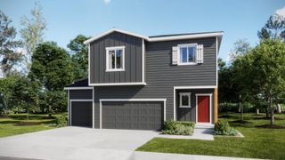 4188 W Howesdale Rd, Spokane, WA 99208