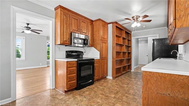 307 E Main Street, Stoneville, NC 27048