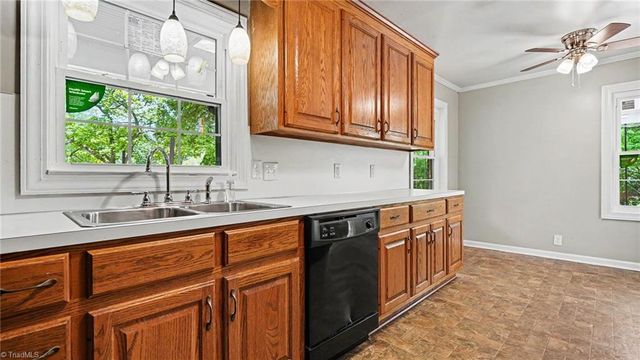 307 E Main Street, Stoneville, NC 27048