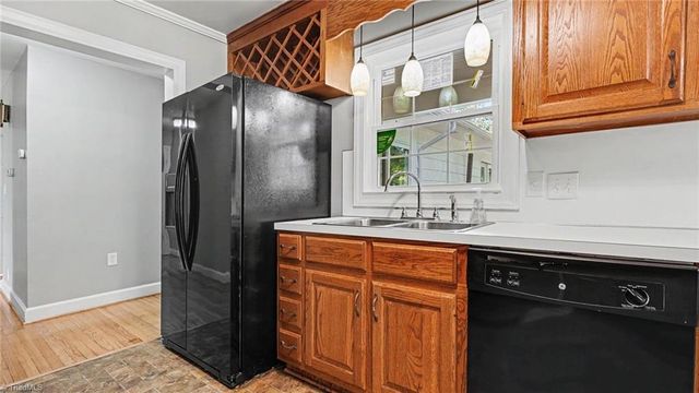 307 E Main Street, Stoneville, NC 27048