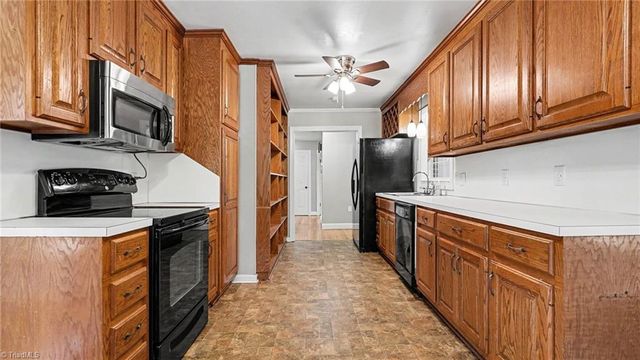307 E Main Street, Stoneville, NC 27048