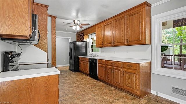 307 E Main Street, Stoneville, NC 27048