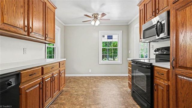 307 E Main Street, Stoneville, NC 27048