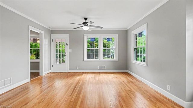 307 E Main Street, Stoneville, NC 27048