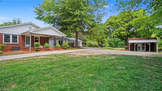 307 E Main Street, Stoneville, NC 27048