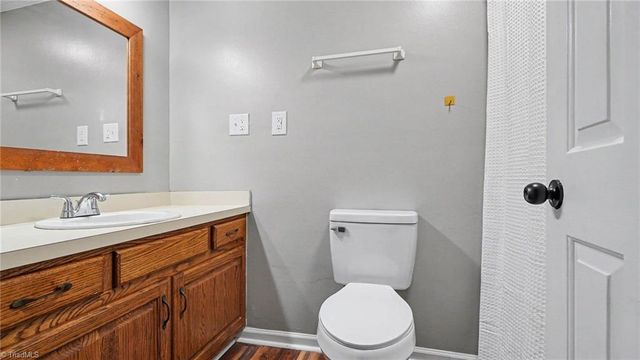 307 E Main Street, Stoneville, NC 27048