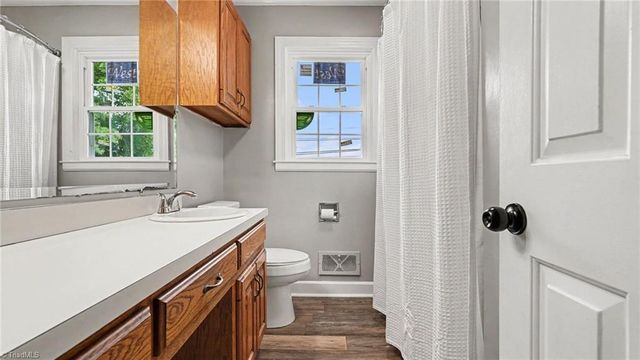 307 E Main Street, Stoneville, NC 27048