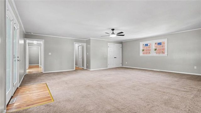 307 E Main Street, Stoneville, NC 27048