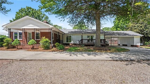 307 E Main Street, Stoneville, NC 27048