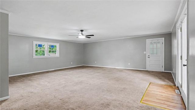 307 E Main Street, Stoneville, NC 27048