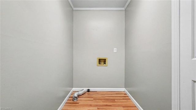307 E Main Street, Stoneville, NC 27048