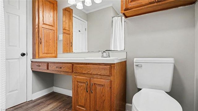 307 E Main Street, Stoneville, NC 27048