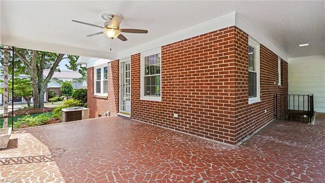 307 E Main Street, Stoneville, NC 27048