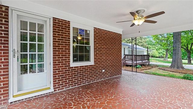 307 E Main Street, Stoneville, NC 27048