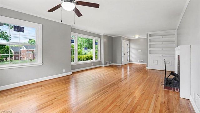 307 E Main Street, Stoneville, NC 27048
