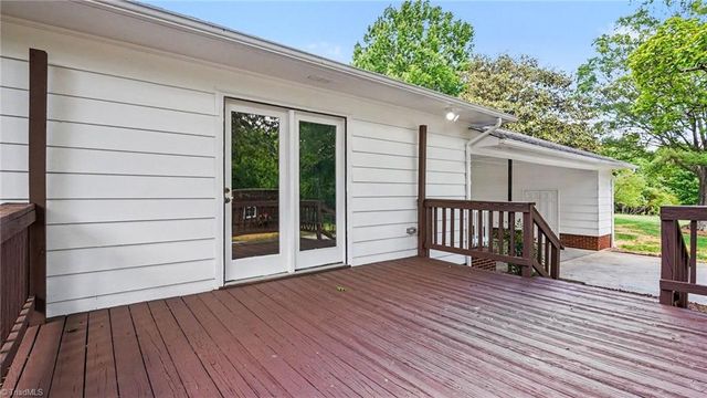 307 E Main Street, Stoneville, NC 27048