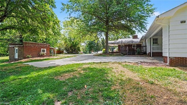307 E Main Street, Stoneville, NC 27048