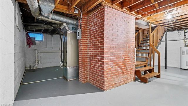 307 E Main Street, Stoneville, NC 27048
