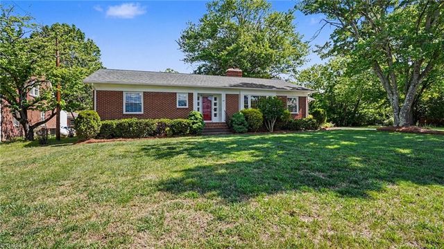 307 E Main Street, Stoneville, NC 27048