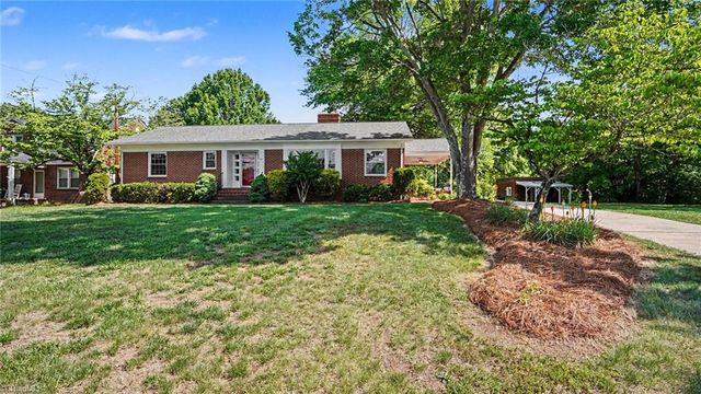 307 E Main Street, Stoneville, NC 27048