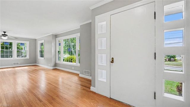 307 E Main Street, Stoneville, NC 27048
