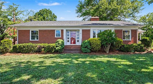 307 E Main Street, Stoneville, NC 27048