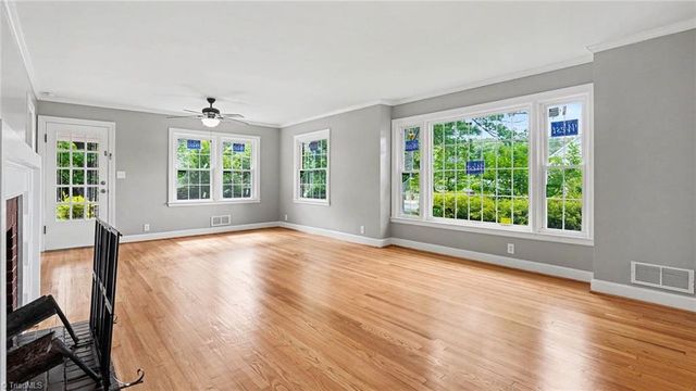 307 E Main Street, Stoneville, NC 27048