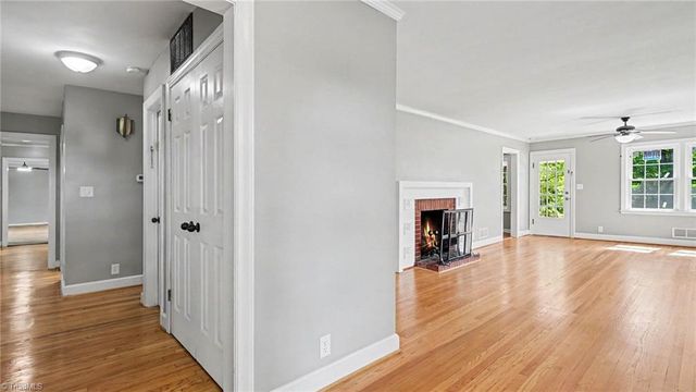 307 E Main Street, Stoneville, NC 27048