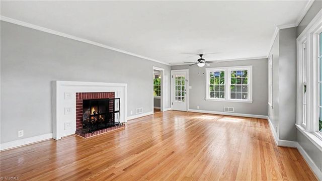 307 E Main Street, Stoneville, NC 27048