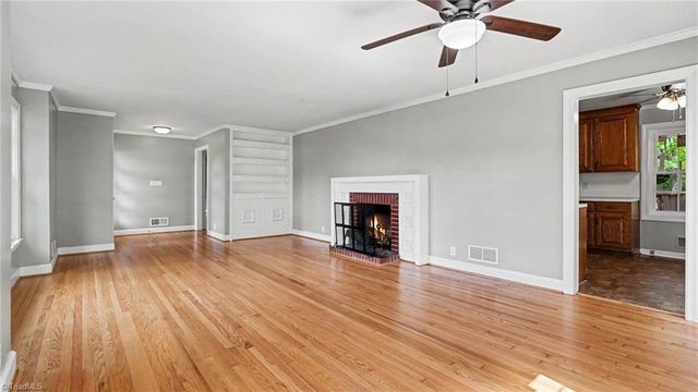 307 E Main Street, Stoneville, NC 27048
