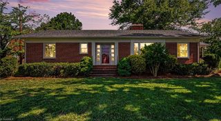 307 E Main Street, Stoneville, NC 27048