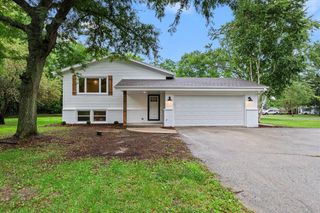 7171 N Trenton ROAD, West Bend, WI 53090