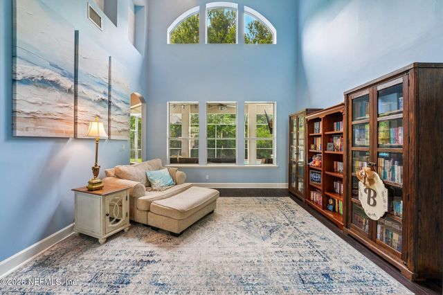 317 S MILL VIEW Way, Ponte Vedra Beach, FL 32082