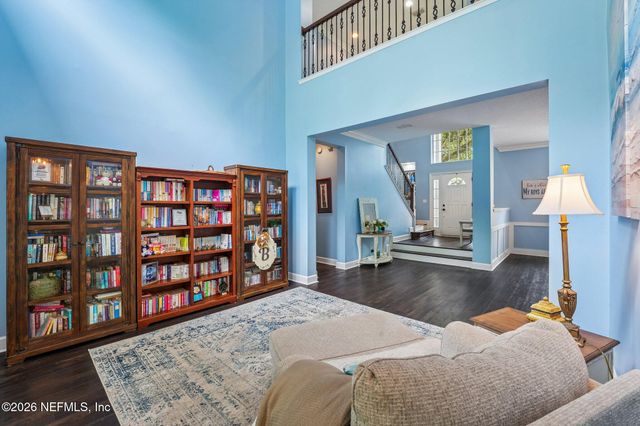 317 S MILL VIEW Way, Ponte Vedra Beach, FL 32082