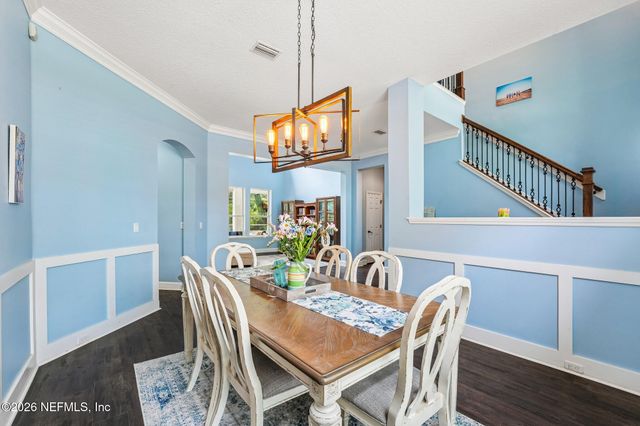 317 S MILL VIEW Way, Ponte Vedra Beach, FL 32082