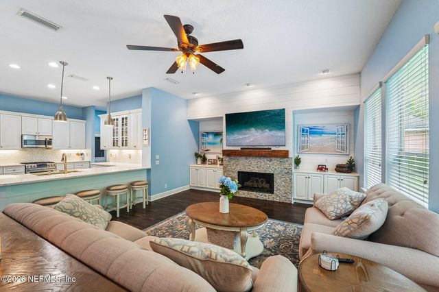 317 S MILL VIEW Way, Ponte Vedra Beach, FL 32082