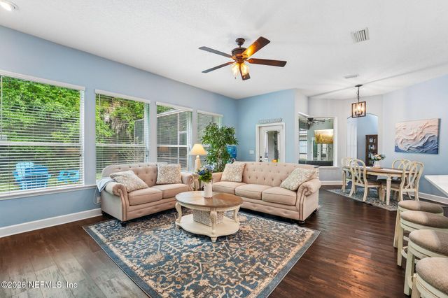 317 S MILL VIEW Way, Ponte Vedra Beach, FL 32082