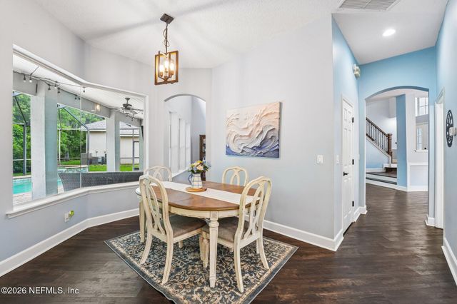 317 S MILL VIEW Way, Ponte Vedra Beach, FL 32082