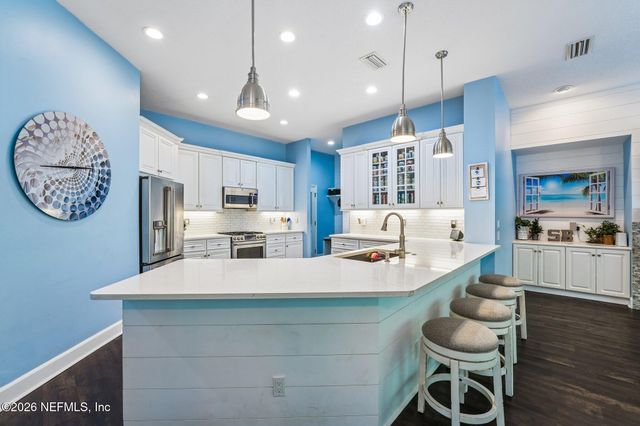 317 S MILL VIEW Way, Ponte Vedra Beach, FL 32082