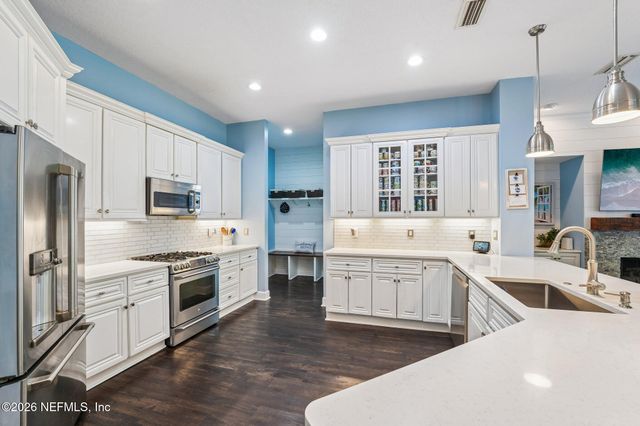 317 S MILL VIEW Way, Ponte Vedra Beach, FL 32082
